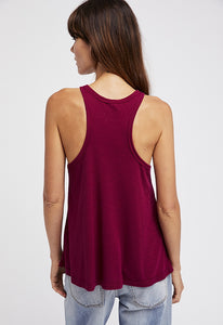 Free People Long Beach Tank