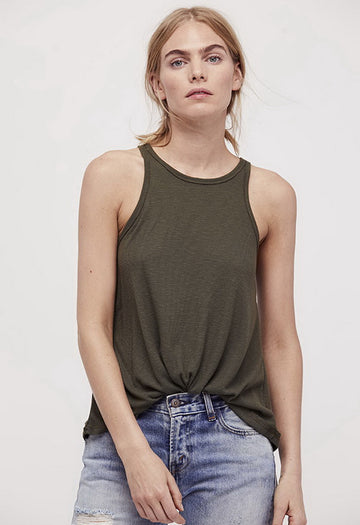 Free People Long Beach Tank