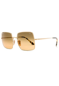 Ray-Ban Square Sunglasses