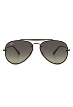 Load image into Gallery viewer, Ray-Ban Blaze Aviator Sunglasses 58mm
