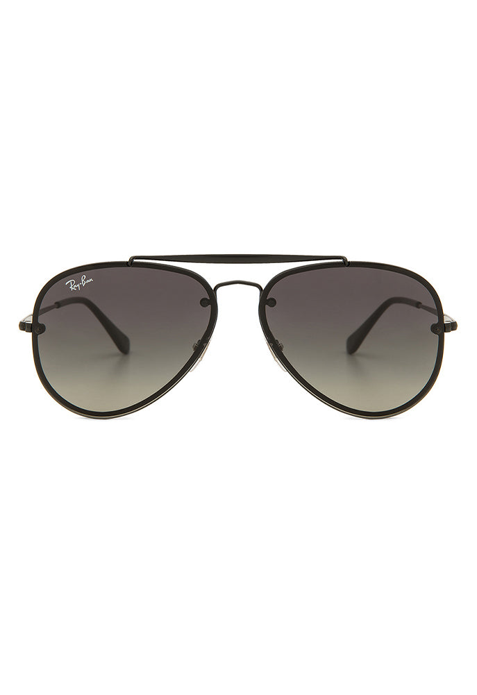 Ray-Ban Blaze Aviator Sunglasses 58mm