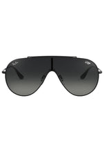Load image into Gallery viewer, Ray-Ban Wings Sunglasses