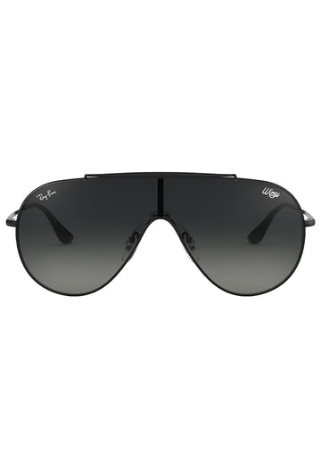 Ray-Ban Wings Sunglasses