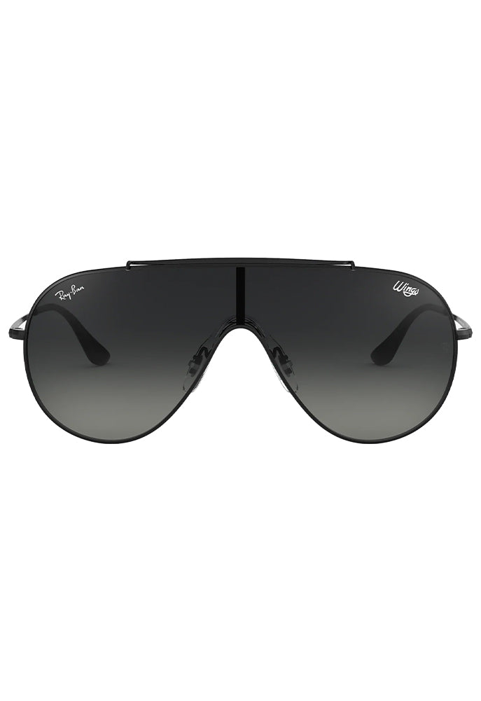 Ray-Ban Wings Sunglasses