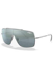 Ray-Ban Wings II Sunglasses in Silver