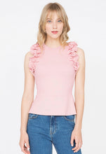 Load image into Gallery viewer, Amanda Uprichard Ridgely Top