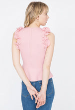 Load image into Gallery viewer, Amanda Uprichard Ridgely Top