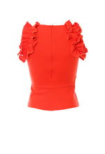 Load image into Gallery viewer, Amanda Uprichard Ridgely Top