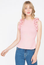 Load image into Gallery viewer, Amanda Uprichard Ridgely Top