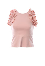 Load image into Gallery viewer, Amanda Uprichard Ridgely Top