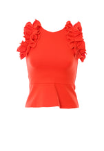 Load image into Gallery viewer, Amanda Uprichard Ridgely Top