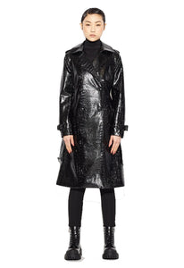 Apparis Danny Trench Coat