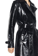 Load image into Gallery viewer, Apparis Danny Trench Coat