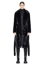 Load image into Gallery viewer, Apparis Mona Robe Coat