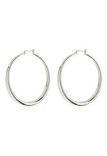 Load image into Gallery viewer, Luv Aj The Lucca Hoops