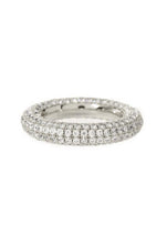 Load image into Gallery viewer, Luv Aj The Pave Amalfi Ring