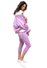 Load image into Gallery viewer, FREE CITY Large Rollups in Pinkmilk Sunfade