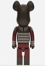 Load image into Gallery viewer, BE@RBRICK Planet Of The Apes General Ursus 1000%