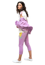 Load image into Gallery viewer, FREE CITY Large Rollups in Pinkmilk Sunfade