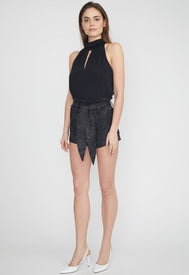 Generation Love Bailey Shorts