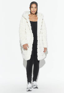 Apparis Celina Coat