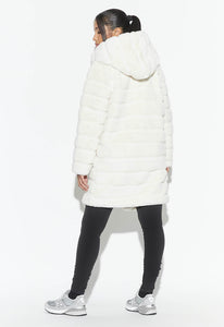 Apparis Celina Coat