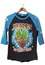 Load image into Gallery viewer, MadeWorn Journey American Tour Unisex Raglan