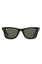 Load image into Gallery viewer, Ray-Ban RB2140 Original Wayfarer 50mm Sunglasses in Black