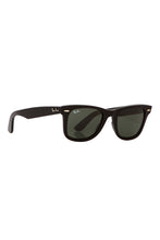 Load image into Gallery viewer, Ray-Ban RB2140 Original Wayfarer 50mm Sunglasses in Black