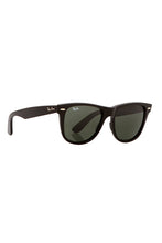 Load image into Gallery viewer, Ray-Ban RB2140 Original Wayfarer 54mm Sunglasses in Black