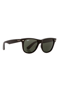 Ray-Ban RB2140 Original Wayfarer 54mm Sunglasses in Black