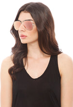 Load image into Gallery viewer, Ray-Ban RB3025 Aviator 58mm Sunglasses