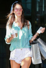 Load image into Gallery viewer, Ray-Ban RB3025 Aviator 58mm Sunglasses