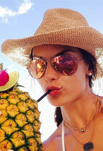 Load image into Gallery viewer, Ray-Ban RB3025 Aviator 58mm Sunglasses