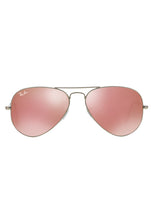 Load image into Gallery viewer, Ray-Ban RB3025 Aviator 58mm Sunglasses