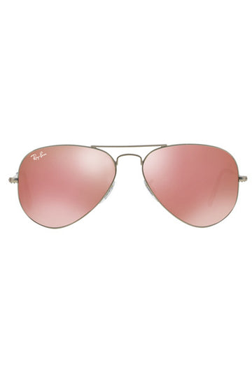 Ray-Ban RB3025 Aviator 58mm Sunglasses