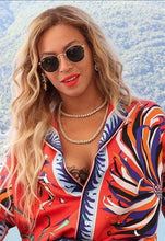 Load image into Gallery viewer, Ray-Ban RB3447 Round 50mm Metal Sunglasses in Gold