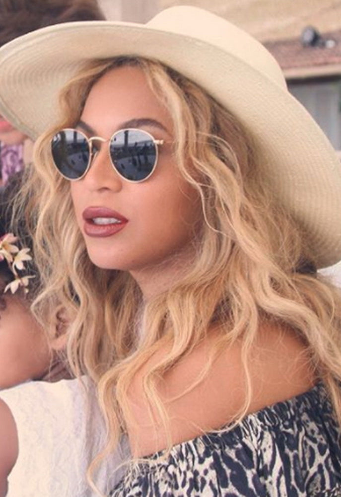 Ray ban sales round 50mm
