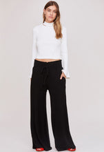 Load image into Gallery viewer, LnA Franz Slub Sweater Top