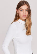 Load image into Gallery viewer, LnA Franz Slub Sweater Top