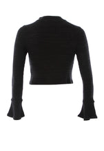 Load image into Gallery viewer, LnA Franz Slub Sweater Top