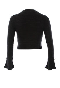 LnA Franz Slub Sweater Top