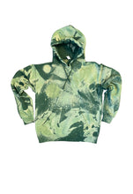 Load image into Gallery viewer, SINGER22 Exclusive OOAK22 Bleached Hoodie
