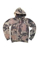 Load image into Gallery viewer, SINGER22 Exclusive OOAK22 Bleached Hoodie