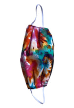 Load image into Gallery viewer, SINGER22 Protective Face Mask Equestrian Print Scarf