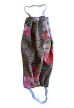 Load image into Gallery viewer, SINGER22 Protective Face Mask Equestrian Print Scarf