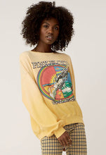 Load image into Gallery viewer, DAYDREAMER Pink Floyd Wish You Were Here Sweatshirt
