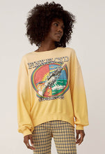 Load image into Gallery viewer, DAYDREAMER Pink Floyd Wish You Were Here Sweatshirt