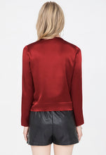 Load image into Gallery viewer, Amanda Uprichard Leila Top