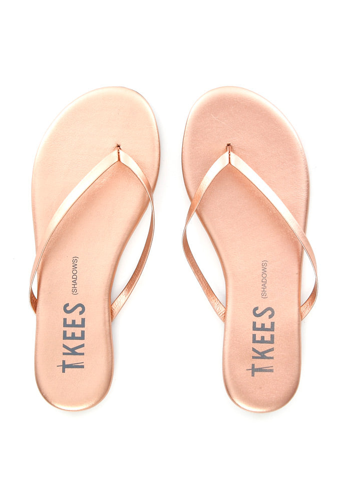 ビーチサンダル TKEES  shadows Tkees Shadows Sandals in Beach Pearl – SINGER22
